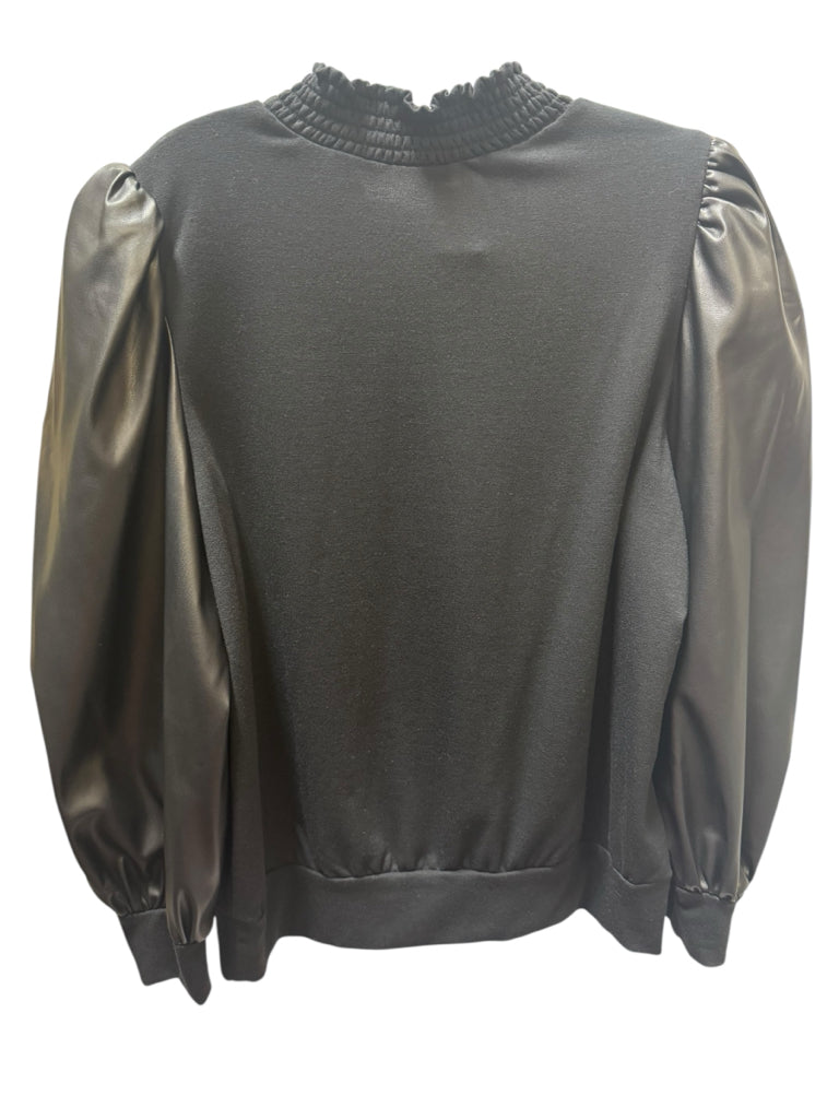 WILLA STORY  large TOP  W