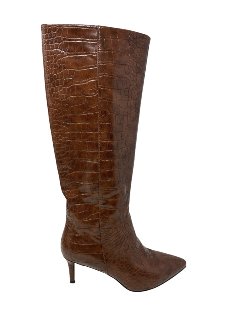 WET KISS  7 BOOT W