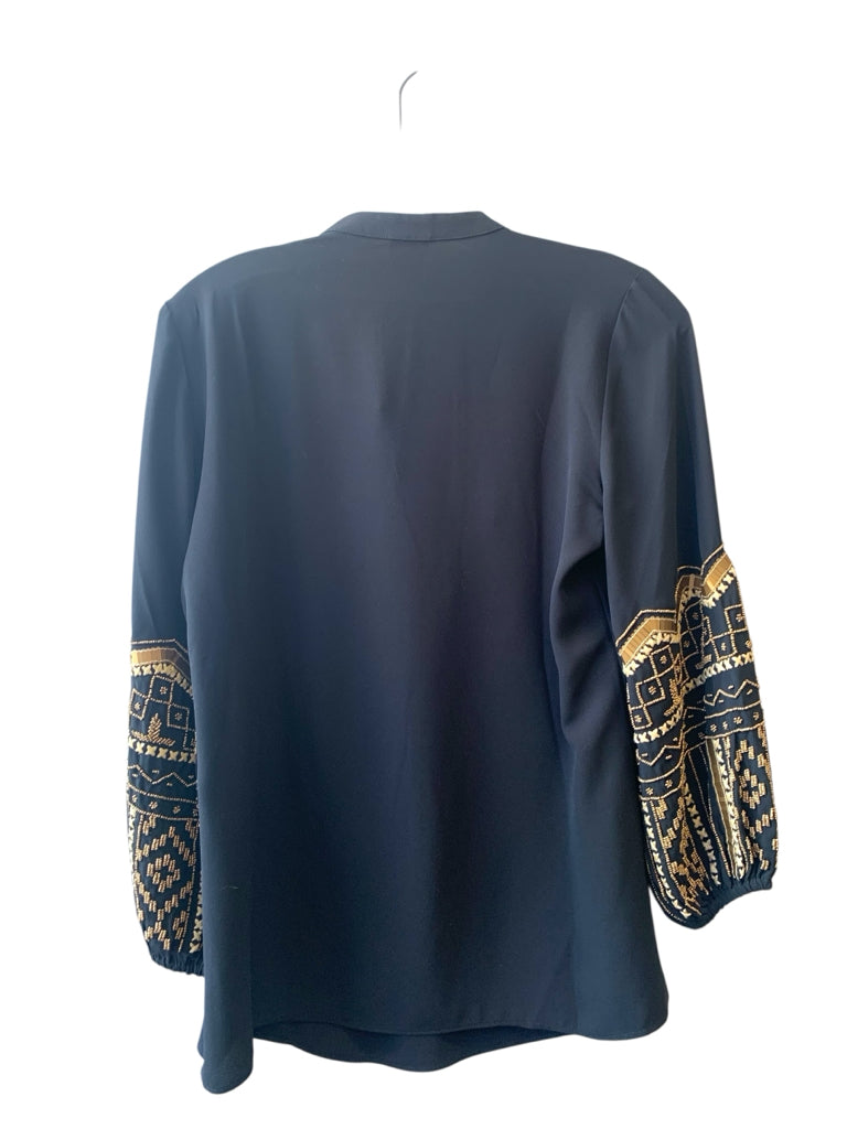 CHICO'S  xS TOP  W