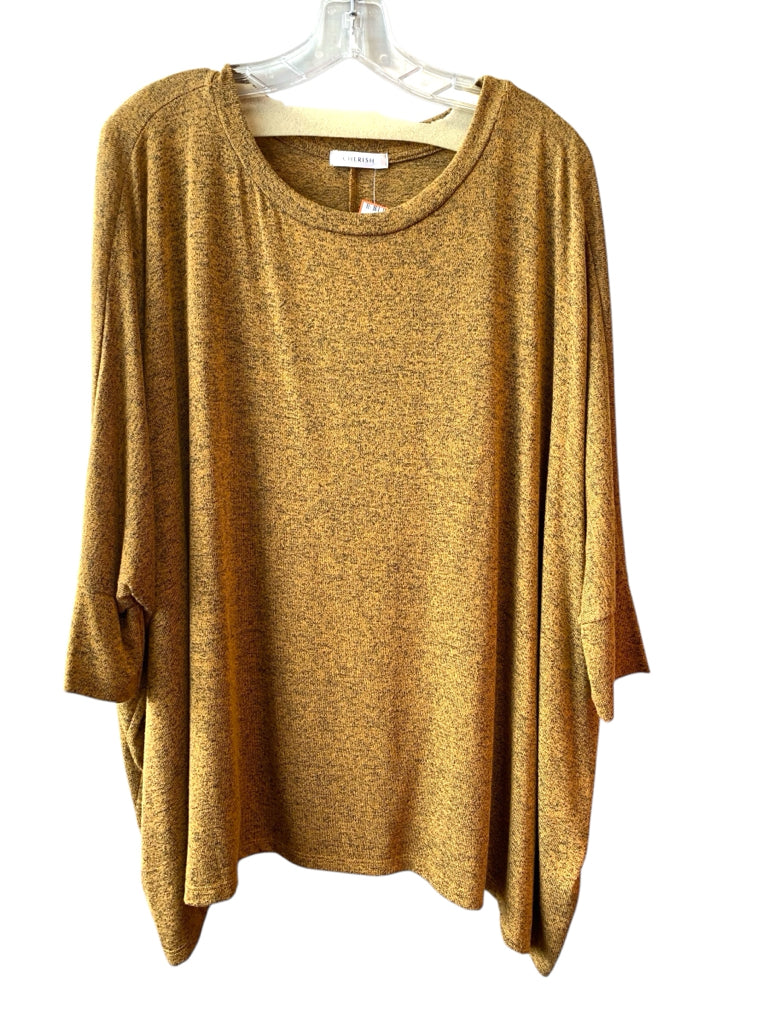 CHERISH  large TOP W