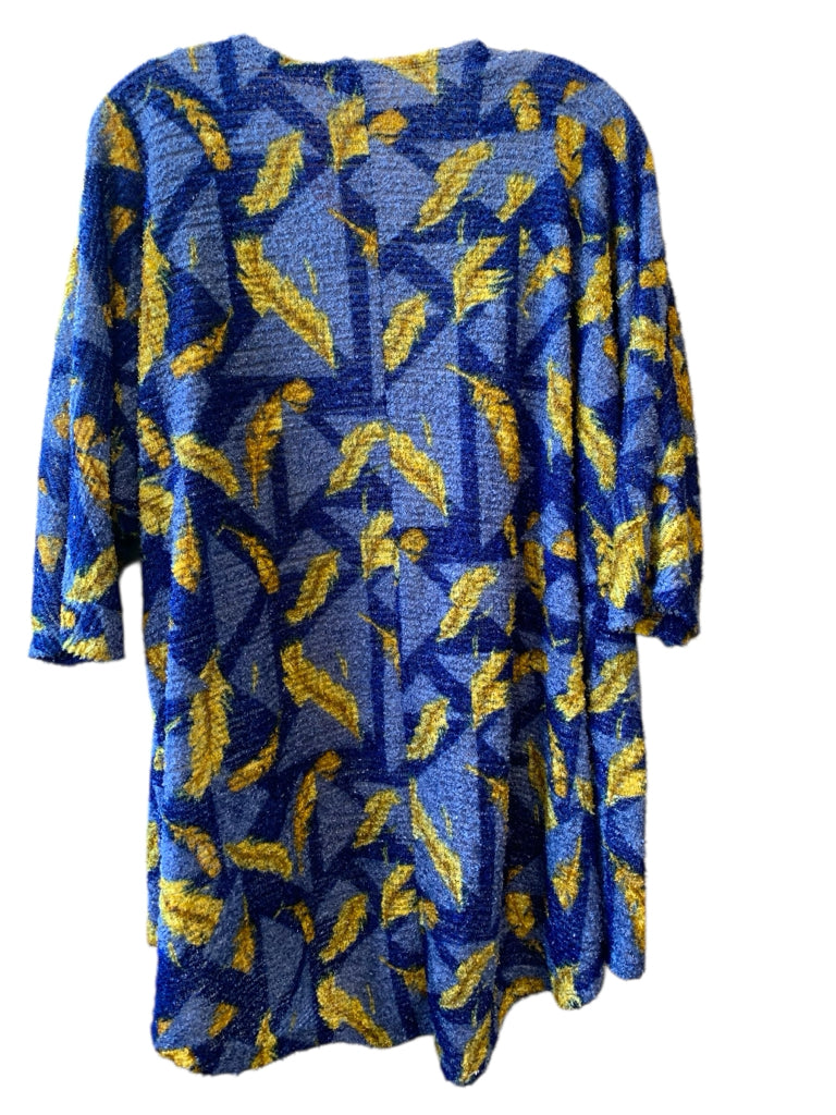 LULA ROE  small CARDIGAN W