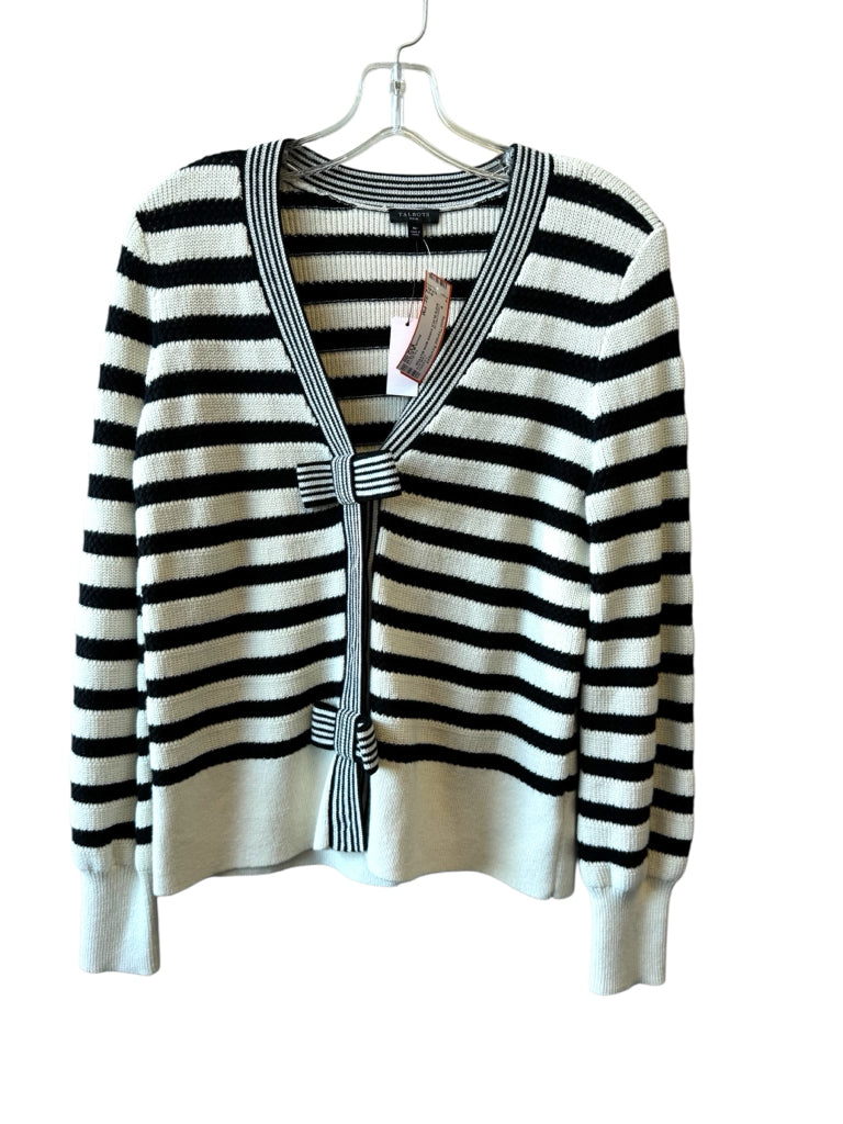 TALBOTS  PM CARDIGAN W