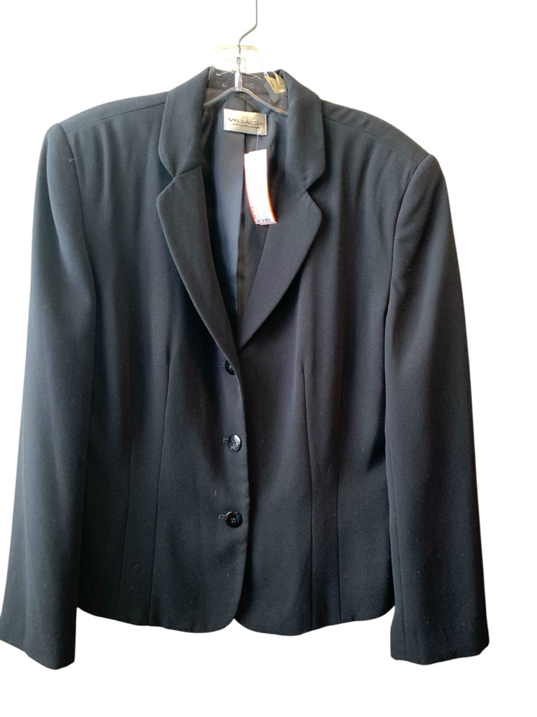 VILLAGER  14 JACKET W