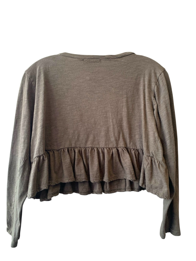 EMORY PARK  large TOP W