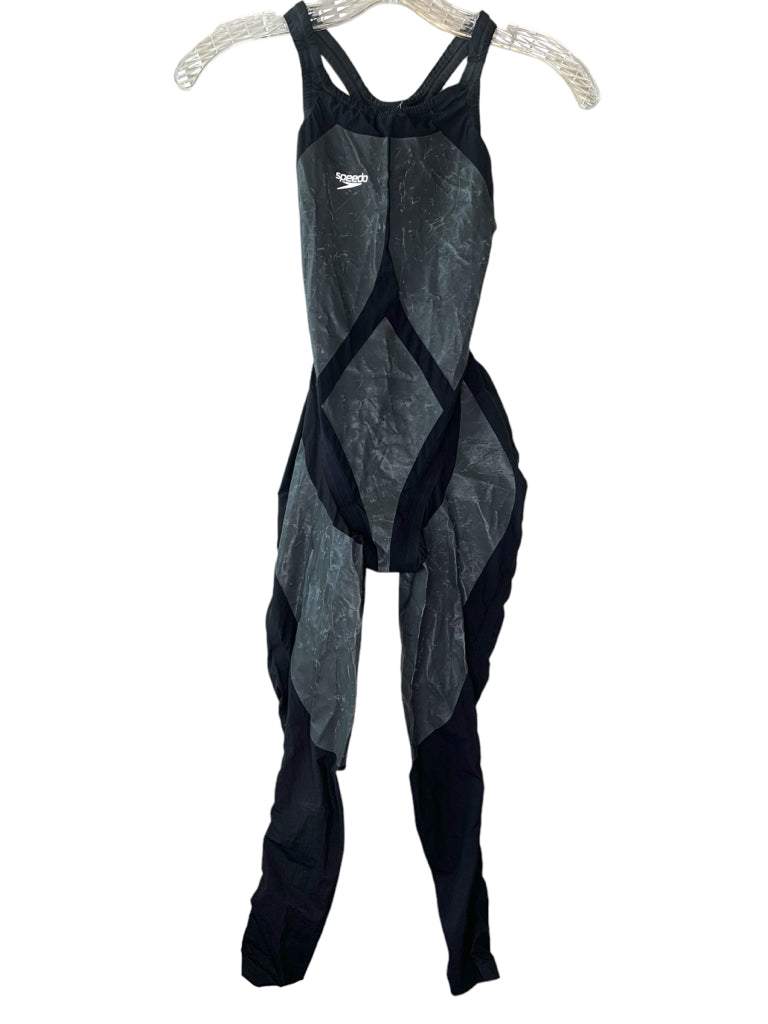 SPEEDO  xS SWIMSUIT W