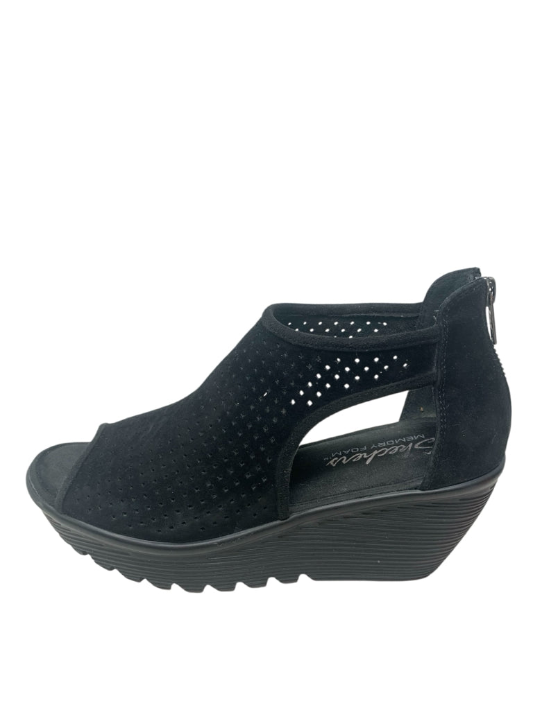 SKECHERS  6 WEDGE W