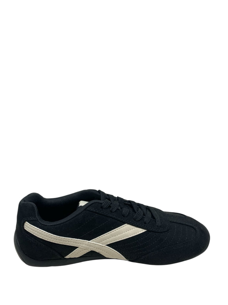 WILD FABLE  6 SNEAKERS W