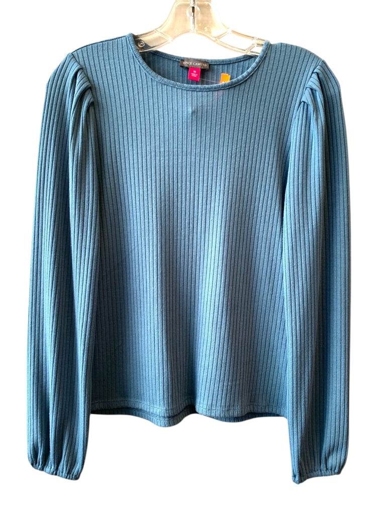 VINCE CAMUTO  xS TOPW