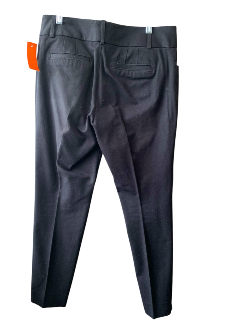 BANANA REPUBLIC  6 PANTS W