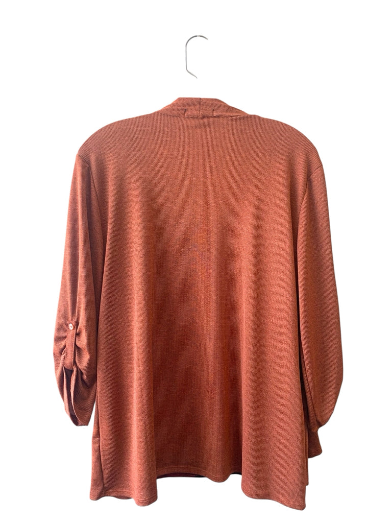 ELEMENTZ  large TOP  W