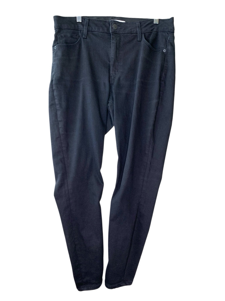 AVA VIV  14W JEANS W