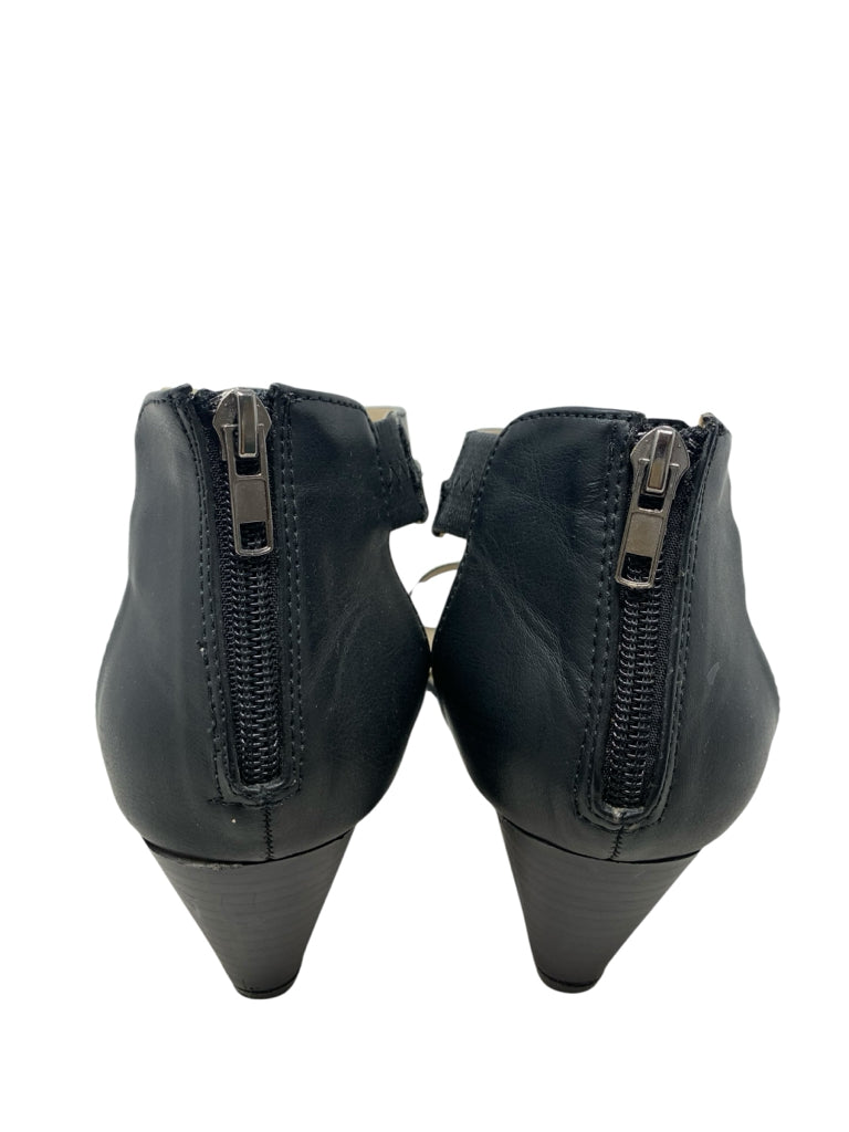 NINE & CO  10 WEDGE W