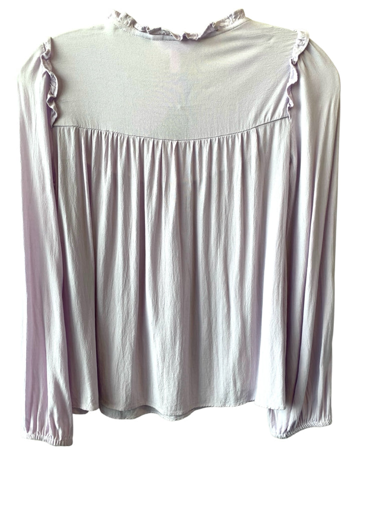 LAUREN CONRAD  PXS TOP  W