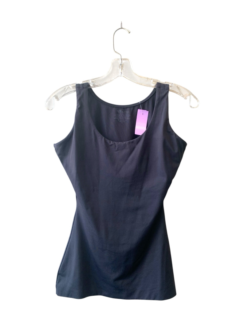 SPANX  large GIRDLE W