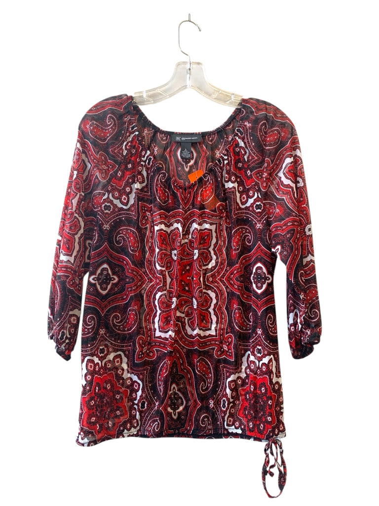 INC  large TOP W