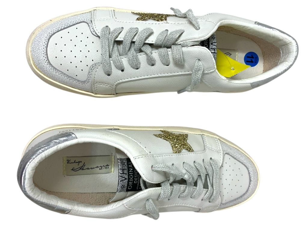 VINTAGE HAVANA  11 SNEAKERS W