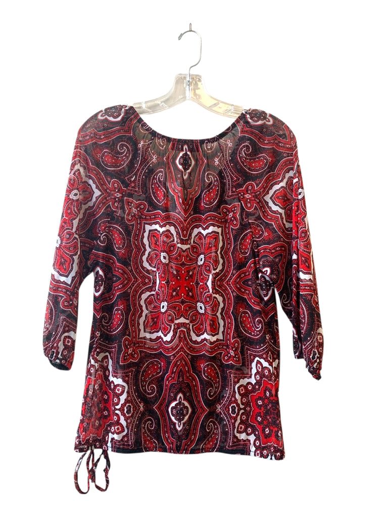 INC  large TOP W