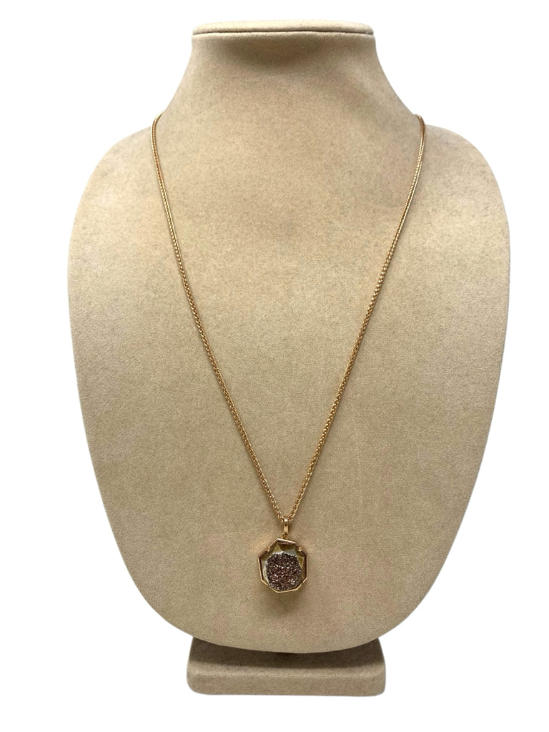 KENDRA SCOTT NECKLACE W