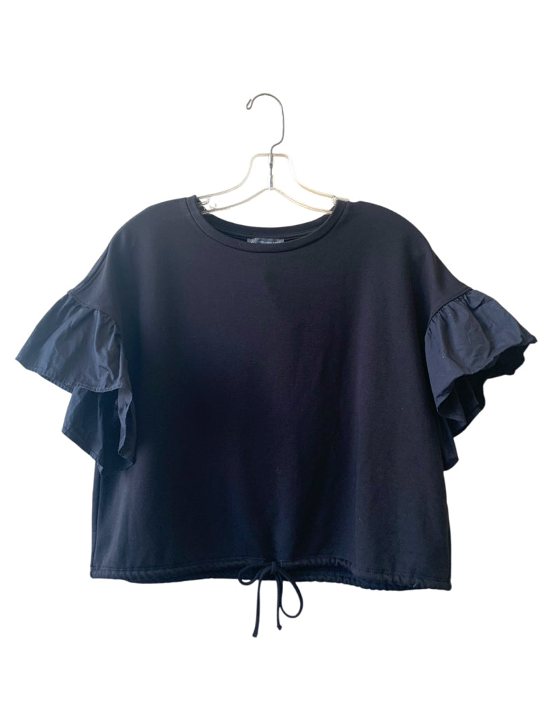 ADRIANNA PAPELL  medium TOP  W