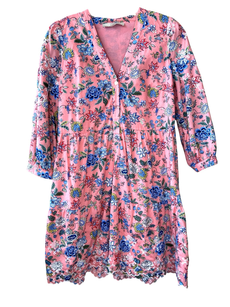 LOFT Size 0 DRESS W