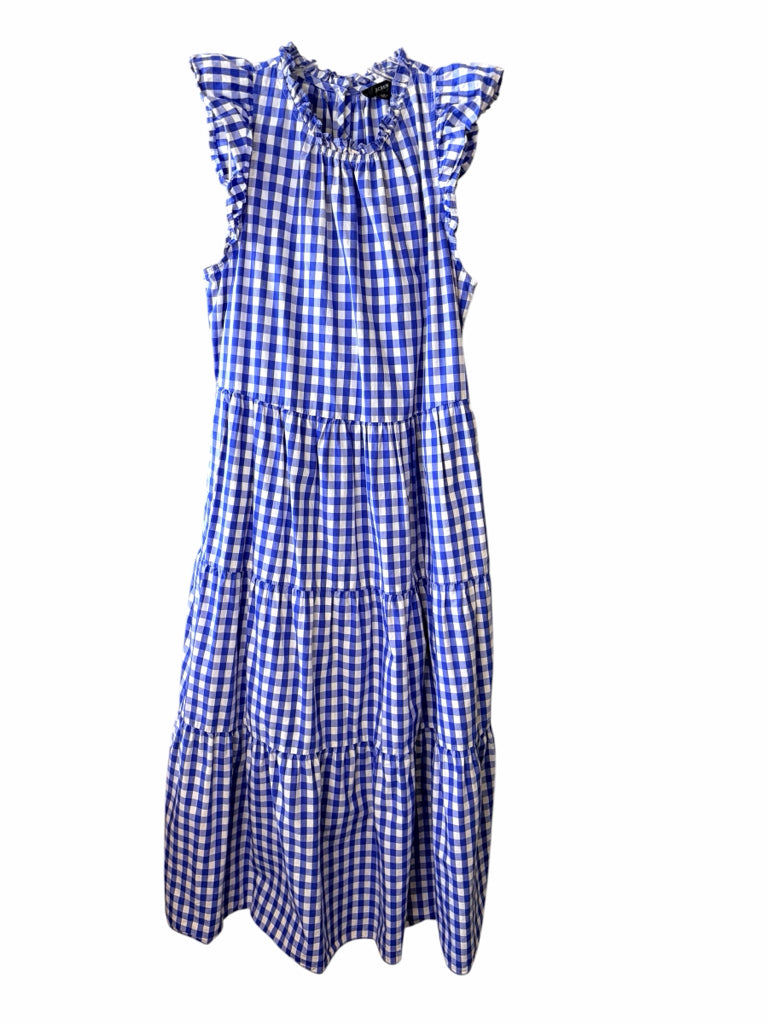 J CREW Size small DRESS W – Retail Therapy Resale Boutique