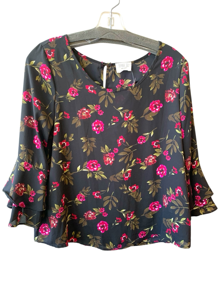 SIENNA SKY  small TOP  W