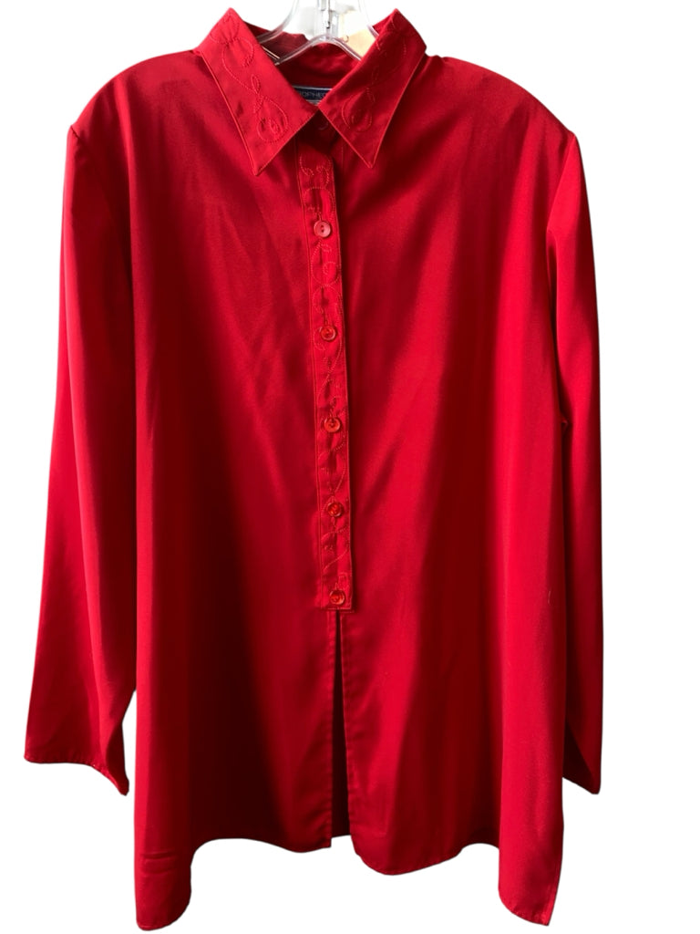 PROPHECY  1X BLOUSE W