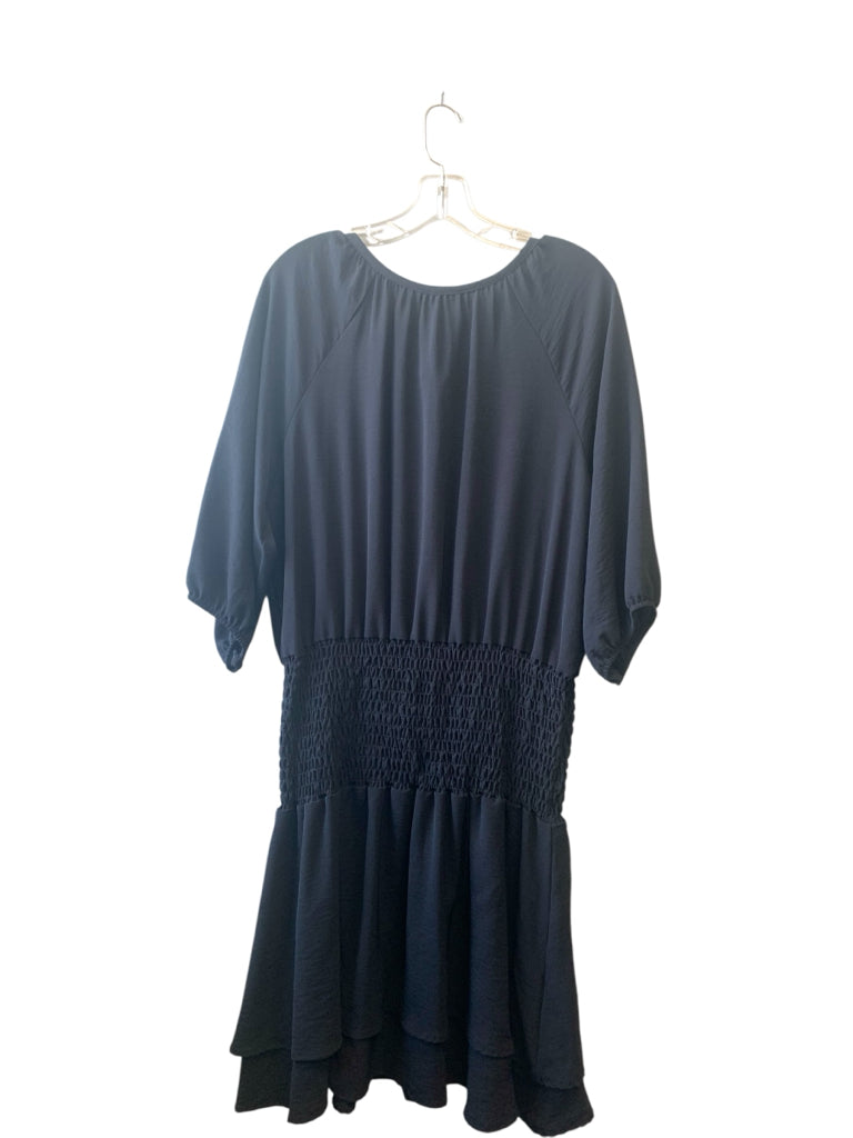 VISION  1X DRESS W