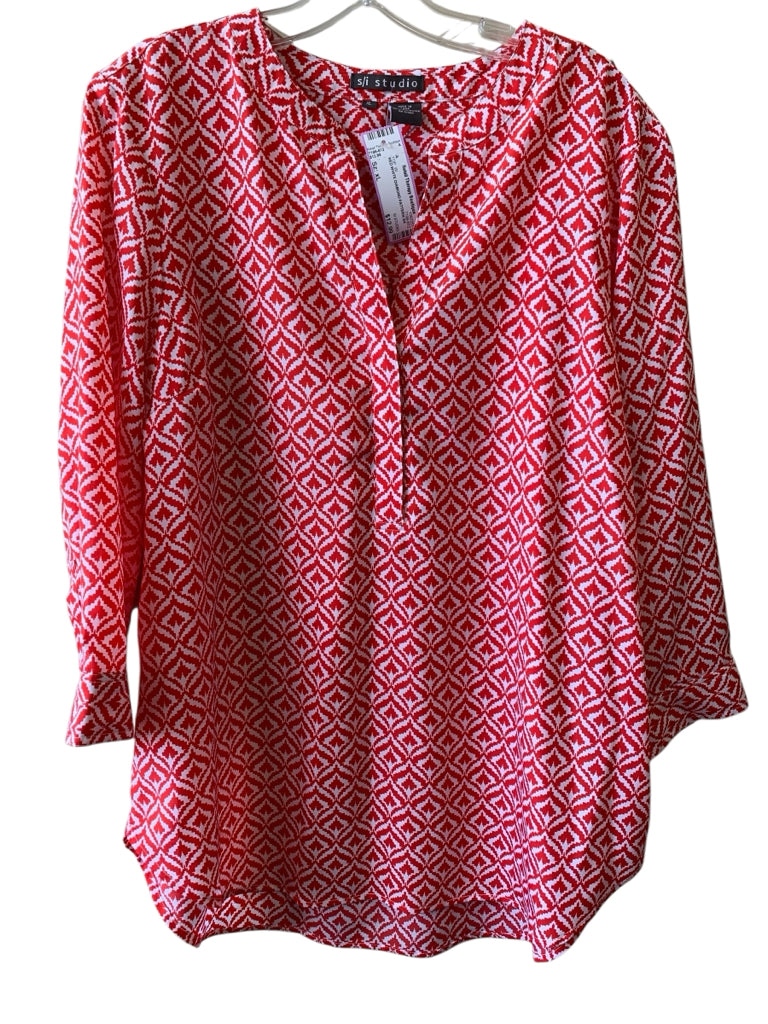 SI STUDIO  xL TOP  W