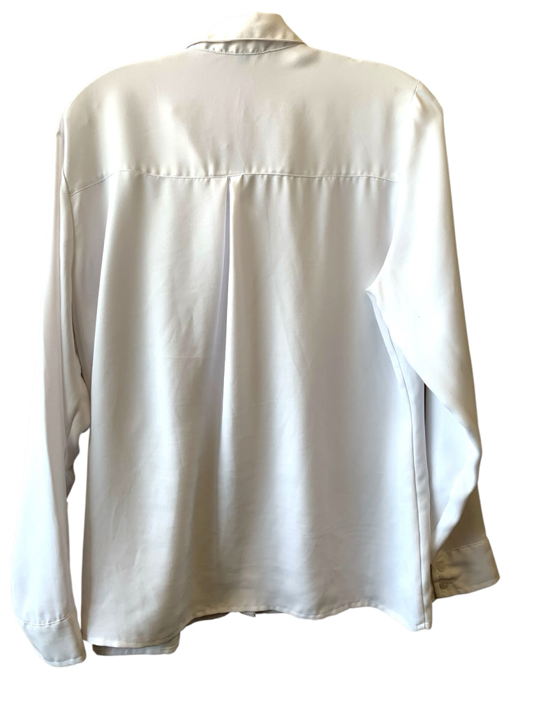 EXPRESS  large BLOUSE W