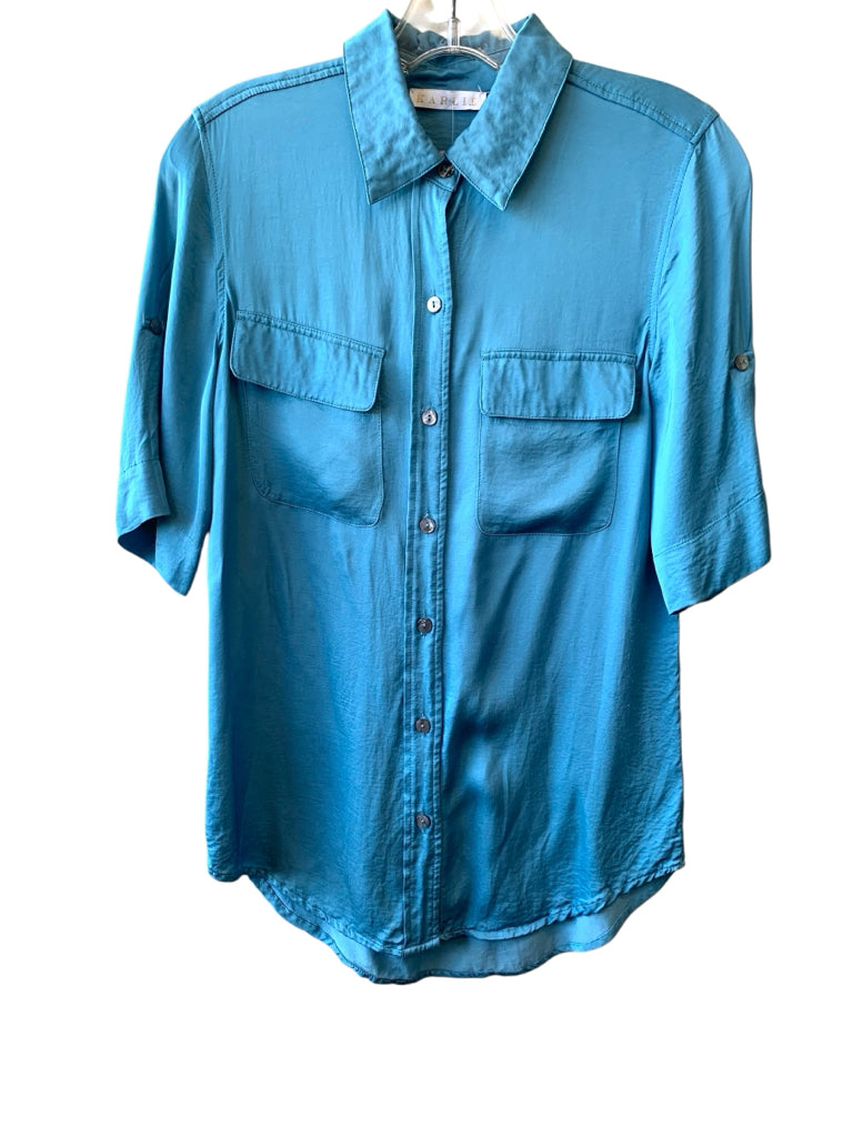 KARLIE  small BLOUSE W
