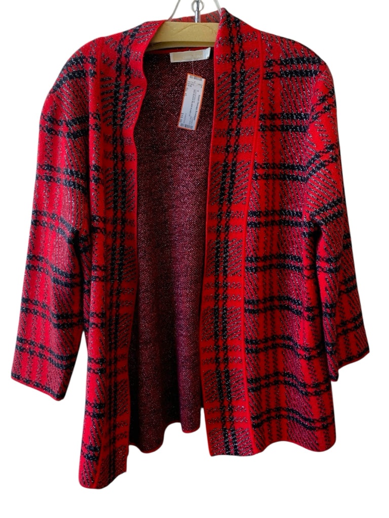 CHRISTINA  xL CARDIGAN W