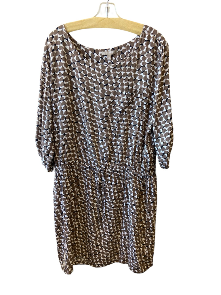 BANANA REPUBLIC Size 12 DRESS W – Retail Therapy Resale Boutique BANANA REPUBLIC Size 12 DRESS W – Retail Therapy Resale Boutique