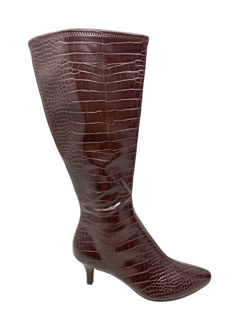 AMELIA GRACE  7 BOOT W