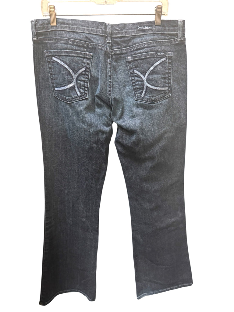 DAVID KAHN  12 JEANS W