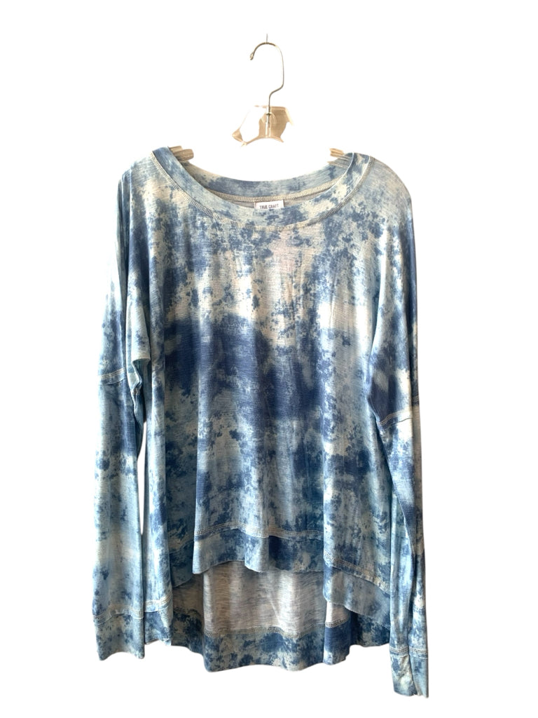 TRUE CRAFT  large TOP  W