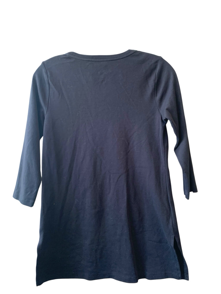 ISAAC MIZRAHI  xXS TOP W