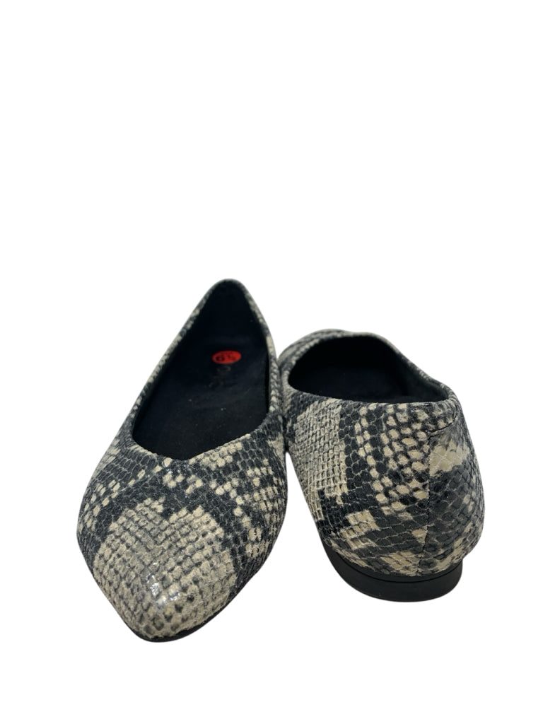 VIONIC  6.5 FLAT W