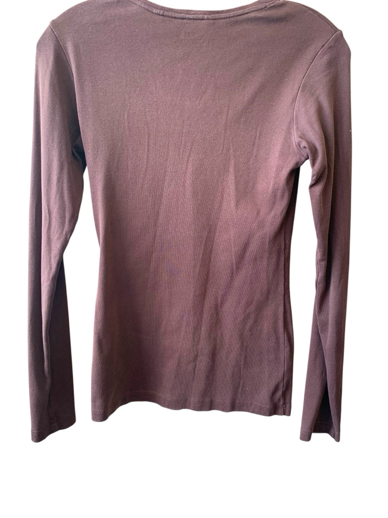 L.O.G.G.  small TOP W