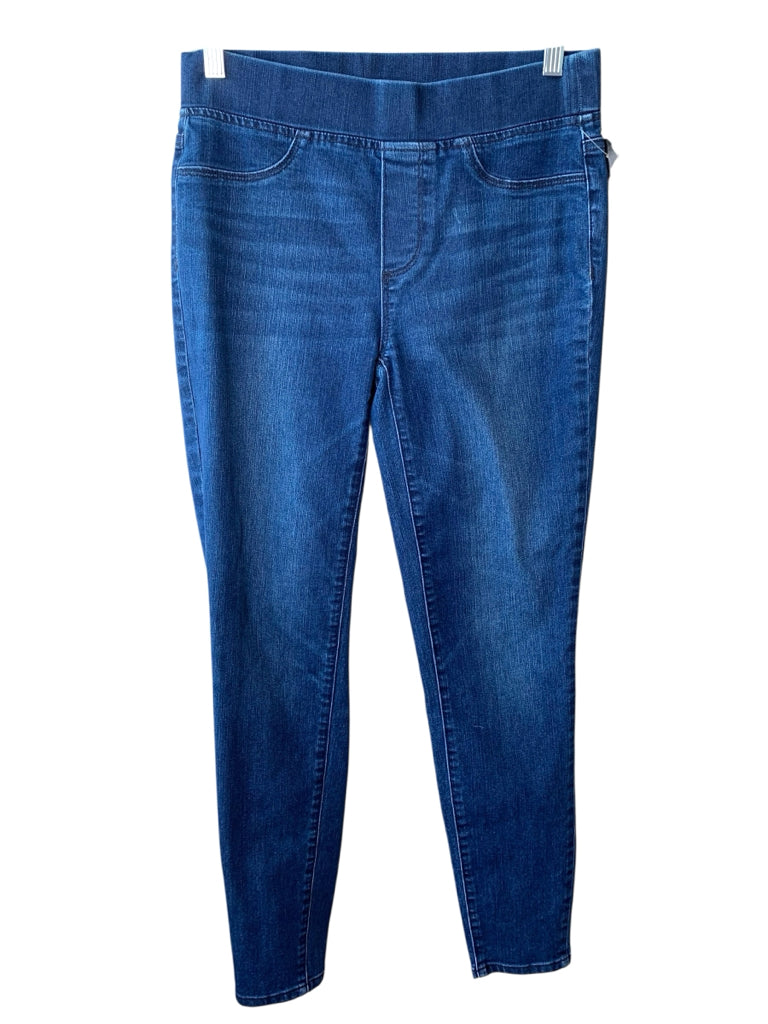 TALBOTS  2 JEANS W