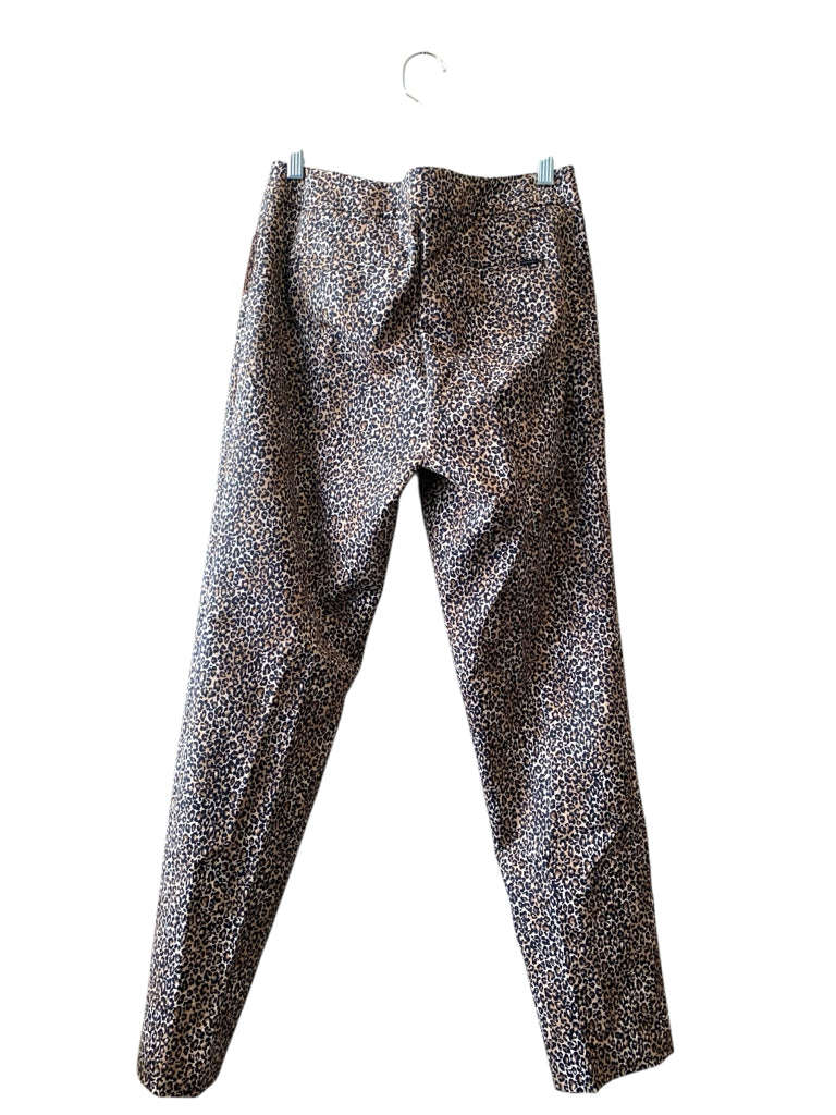 WHITE HOUSE BLACK MARKET  2L PANTS W