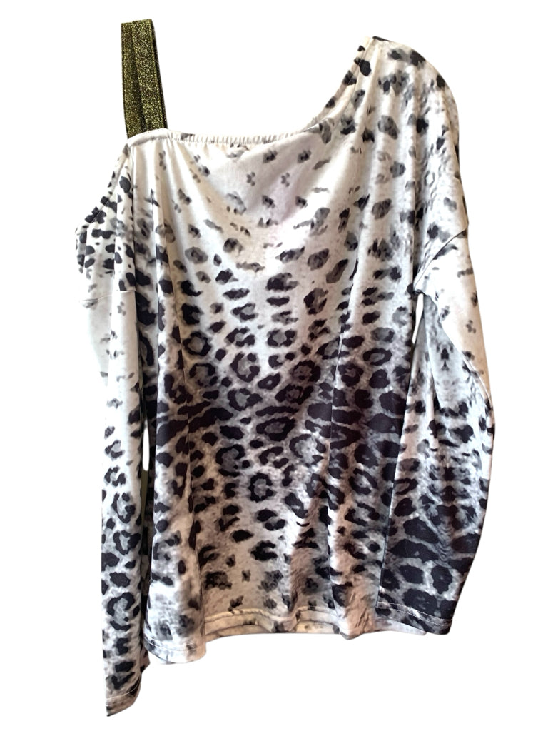 MADE WITH LOVE  small TOP  W