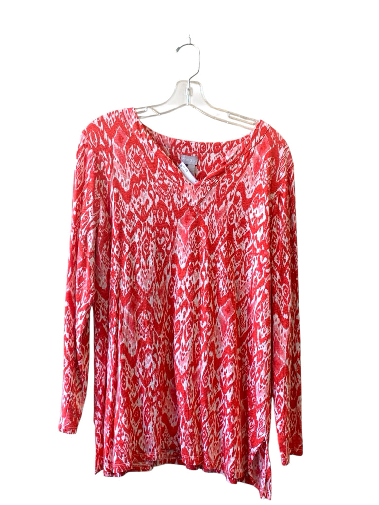 CHICO'S  xL TOP  W