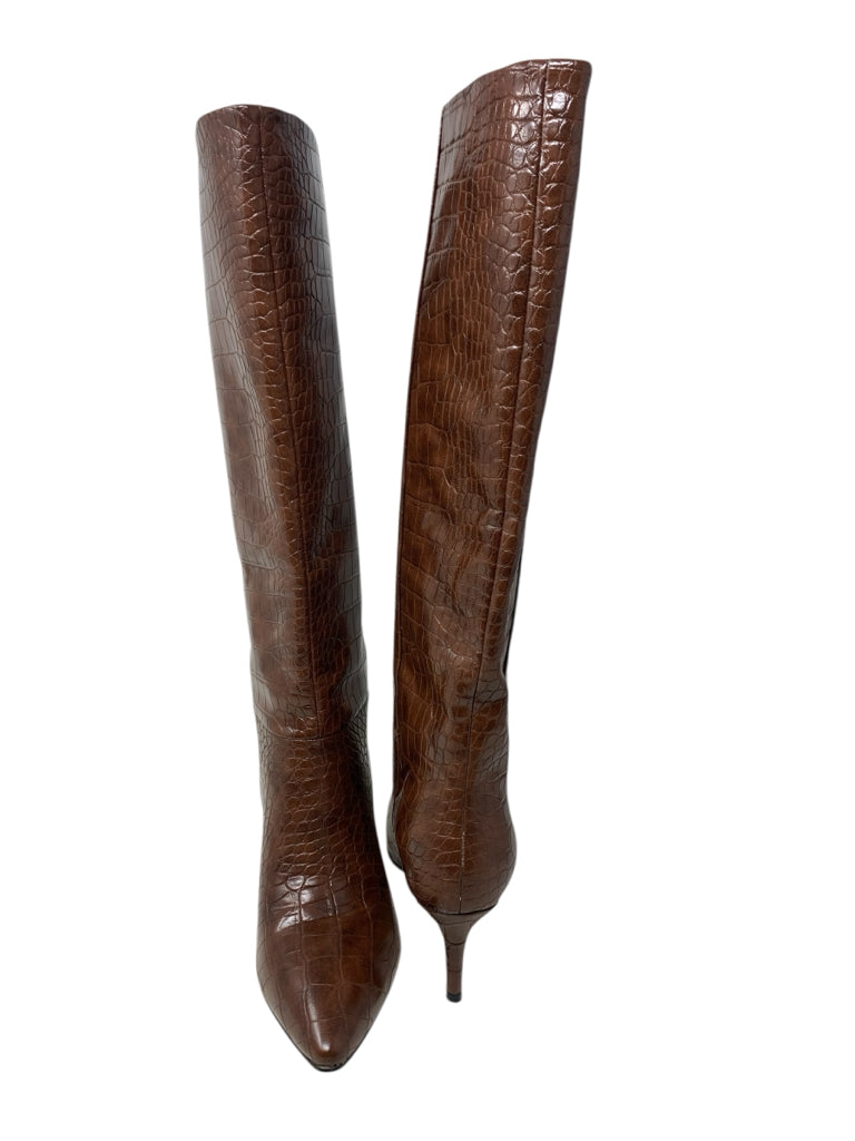 WET KISS  7 BOOT W