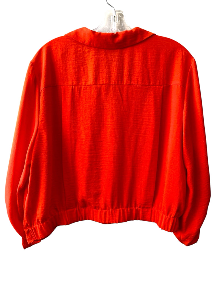 FRANK LYMAN  16 TOP W