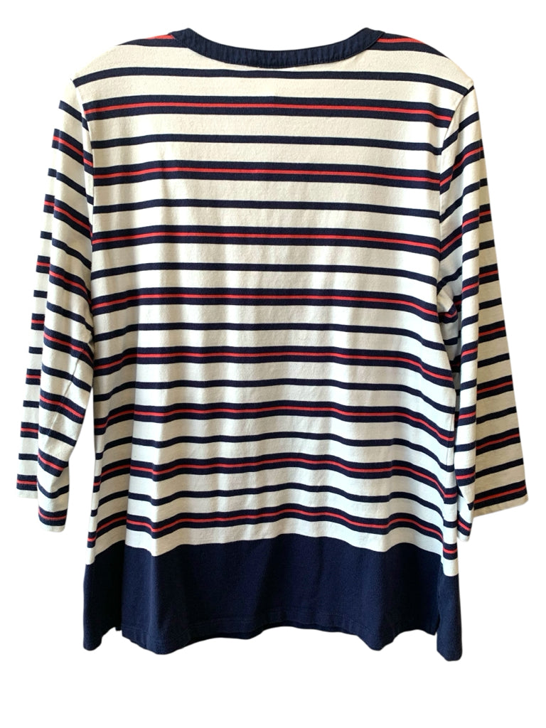 CHARTER CLUB  xL TOP W