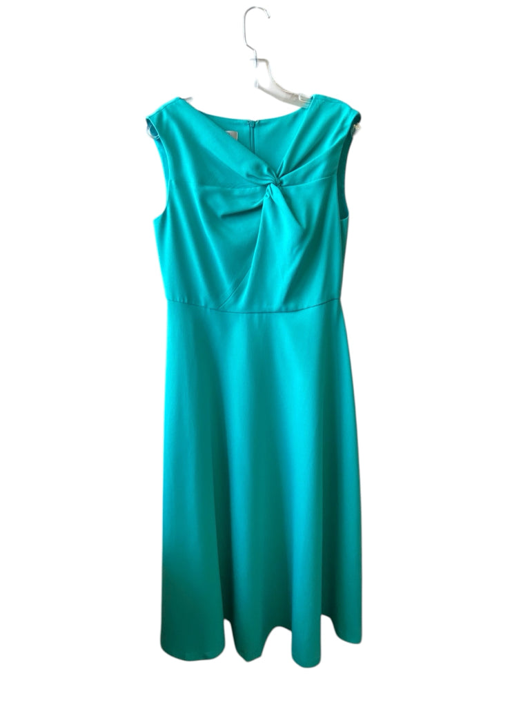 kasper dresses KASPER Size 10 DRESS W – Retail Therapy Resale Boutique
