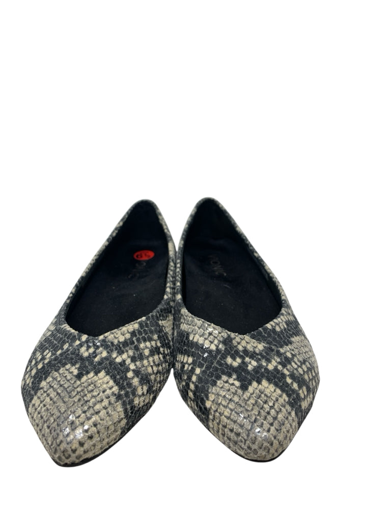 VIONIC  6.5 FLAT W
