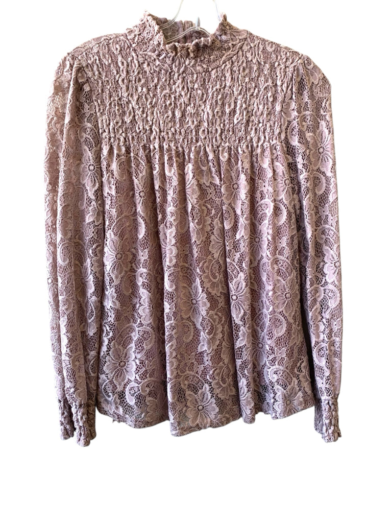 CABLE & GAUGE  small TOP  W