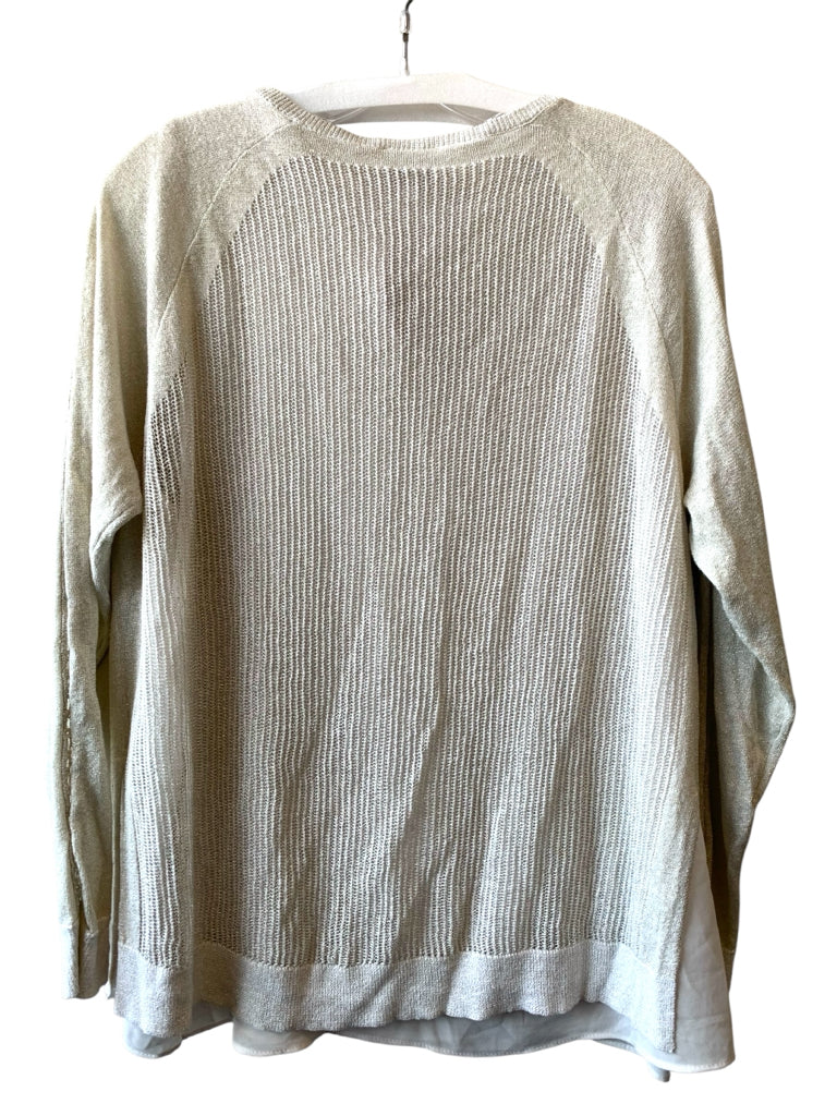 LUCKY BRAND  xL TOP  W